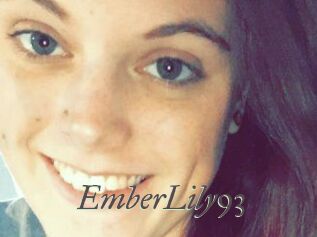 EmberLily93 Sexcams city