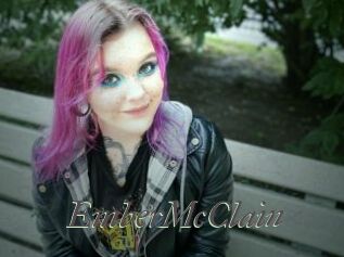 EmberMcClain