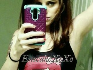 EmcakeXoXo Sexcams city