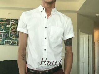 Emet