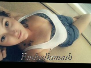 Emhulksmash Sexcams city