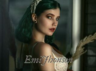 EmiJhonson
