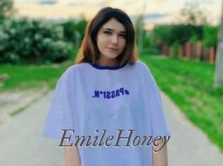 EmileHoney Sexcams city