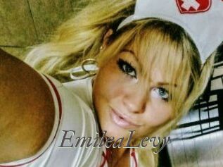 Emilea_Levy