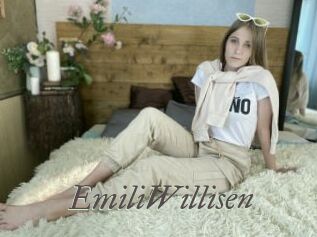 EmiliWillisen Sexcams city