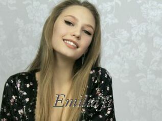 EmiliaJi Sexcams city
