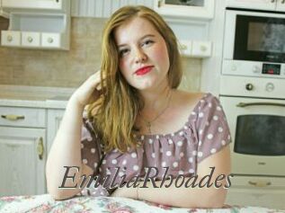 EmiliaRhoades Sexcams city