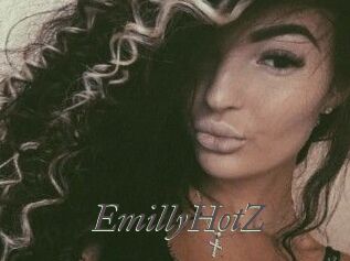 EmillyHotZ Sexcams city