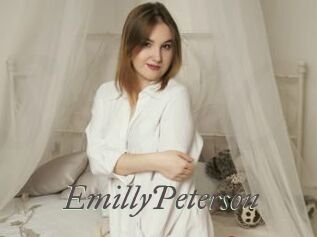 EmillyPeterson Sexcams city
