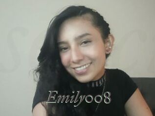 Emily008 Sexcams city
