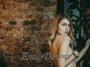 EmilyDowny