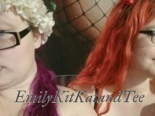 EmilyKitKatandTee