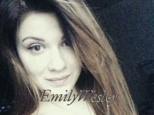 EmilyWesley Sexcams city