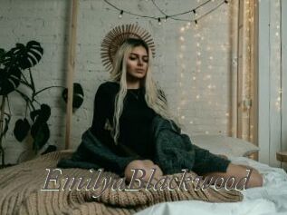 EmilyaBlackwood Sexcams city