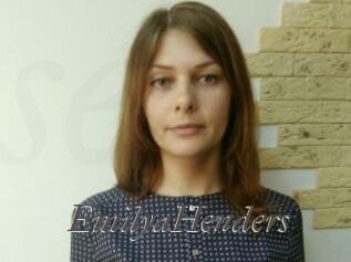 EmilyaHenders