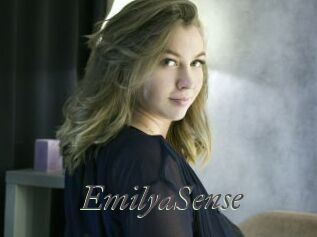 EmilyaSense Sexcams city