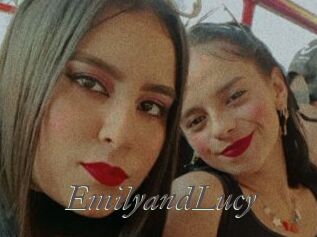 EmilyandLucy