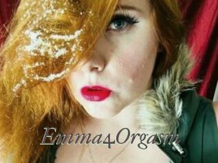 Emma4Orgasm