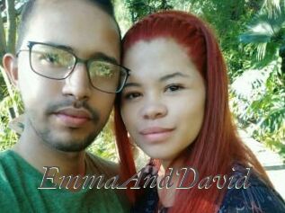 EmmaAndDavid