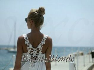 EmmaBlonde Sexcams city