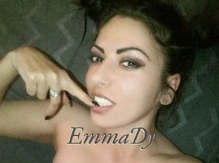 EmmaDy Sexcams city