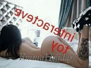 Emma_Holiday