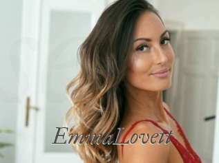 EmmaLovett