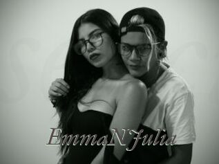 EmmaNJulia