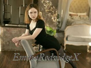EmmaRodvidgeX