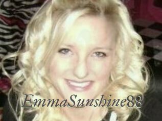 EmmaSunshine88 Sexcams city