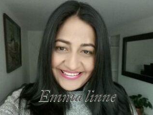 Emma_linne