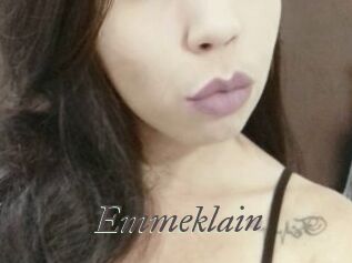 Emmeklain