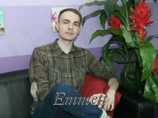 Emmett