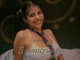 Emmilysantos Sexcams city