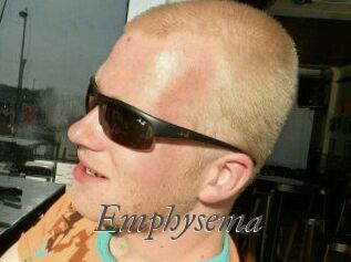 Emphysema