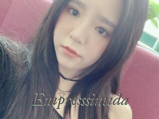 Empresssimida