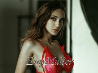 EmyMuller