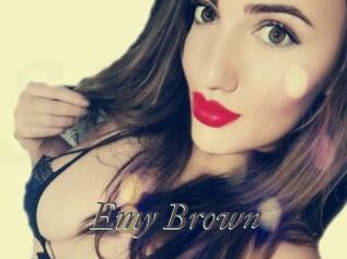Emy_Brown Sexcams city