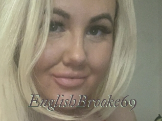 EnglishBrooke69 Sexcams city