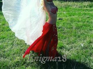 Enigma28 Sexcams city