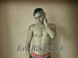 EricBlackDick