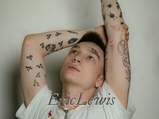 EricLewis