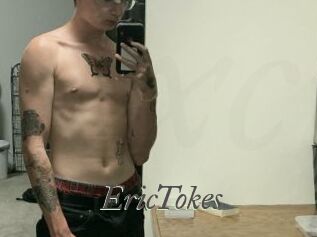 EricTokes