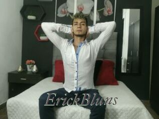 ErickBluns