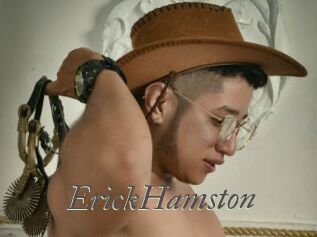 ErickHamston