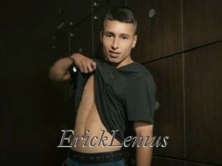 ErickLemus