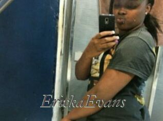 ErickaEvans