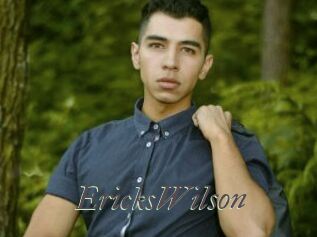 EricksWilson