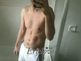 Ericloves