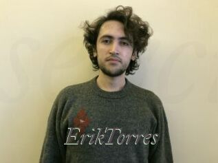 ErikTorres Sexcams city